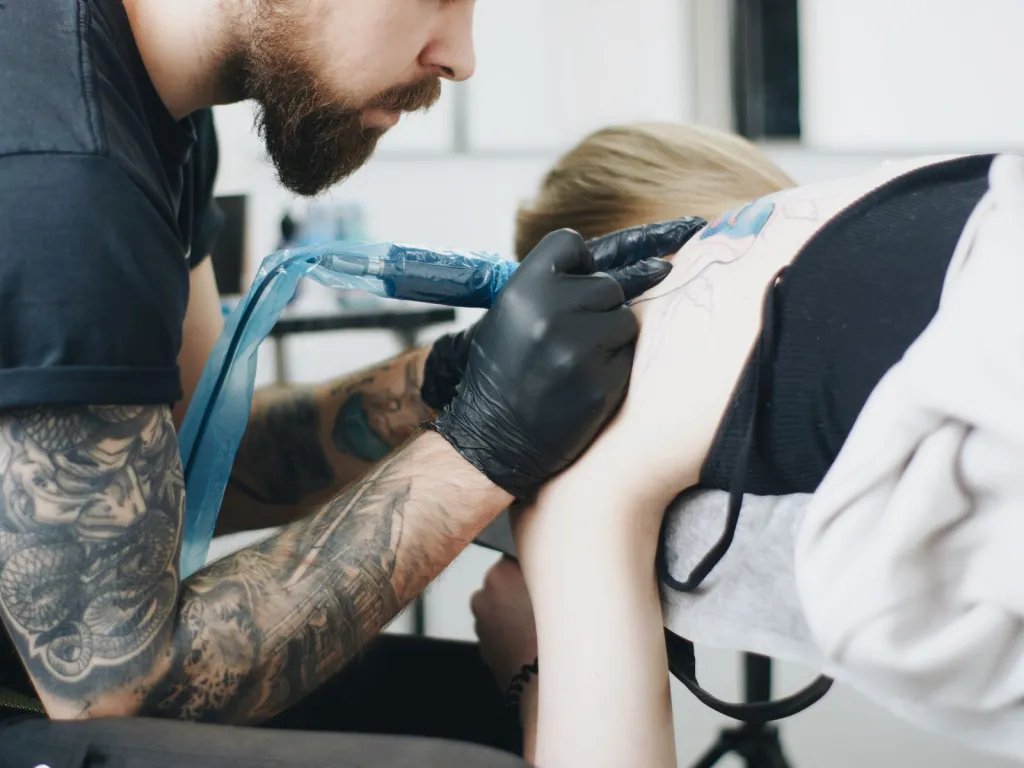 A Thoughtful Approach to Cover-Ups